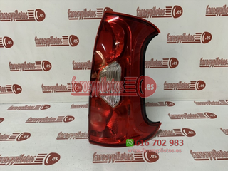 Piloto trasero derecho Fiat Panda Año 2012 a 2020