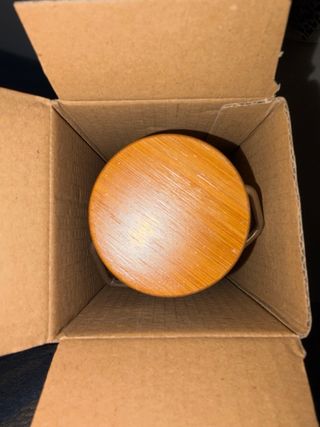 Botella termo Olistic 500ml