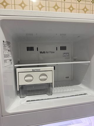 Frigorífico LG Smart No Frost 152x55