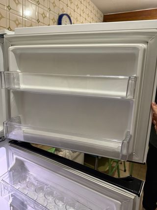 Frigorífico LG Smart No Frost 152x55