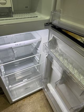 Frigorífico LG Smart No Frost 152x55