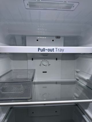 Frigorífico LG Smart No Frost 152x55