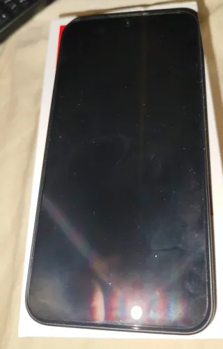 Xiaomi redmi note 15 pro
