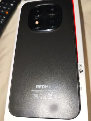 Xiaomi redmi note 15 pro
