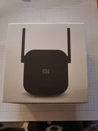 Amplificador Wifi Xiaomi