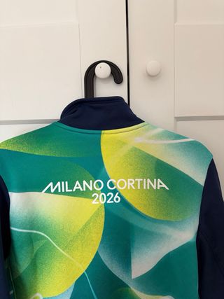 Pile Salomon Milano Cortina '26