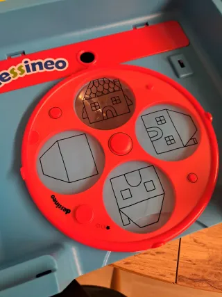 Dessineo Diset: Aprende a Dibujar