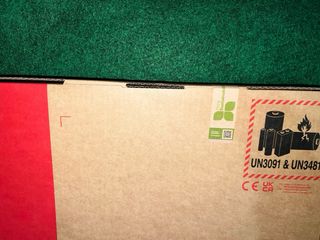 Lenovo ThinkPad E14 Gen 7 Portátil