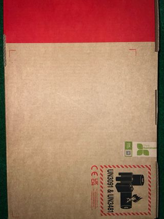 Lenovo ThinkPad E14 Gen 7 Portátil