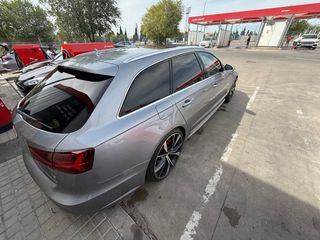 Audi A6 2016