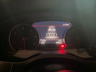 Audi A6 2016
