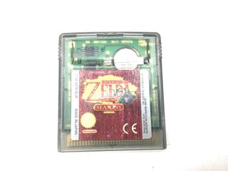 E688387-0 Juego Gameboy Color