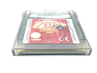 E688387-0 Juego Gameboy Color