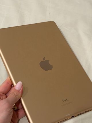 iPad 7ª Generación