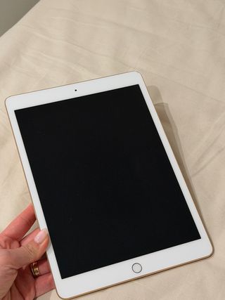 iPad 7ª Generación