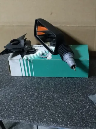 Specchio retrovisore sx Fiat Uno