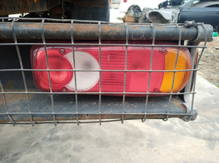 PILOTO TRASERO DERECHO IVECO EUROCARGO (03.2008)