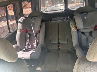 Nissan Patrol gr y61 1999