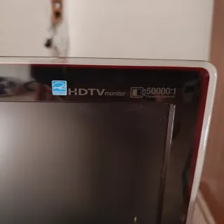 Samsung SyncMaster P2270HD TV 22