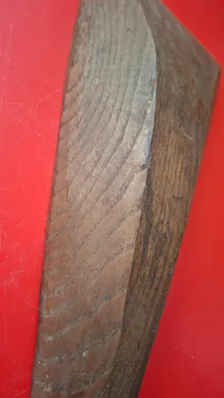 Cucchiaio da cucina in legno