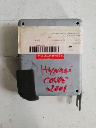 CENTRALITA MOTOR UCE HYUNDAI COUPE (RD) 72461