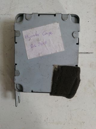 CENTRALITA MOTOR UCE HYUNDAI COUPE (RD) 72461