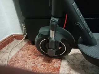 Xiaomi 5 Pro Patinete Eléctrico Doble Suspensión