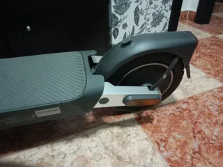 Xiaomi 5 Pro Patinete Eléctrico Doble Suspensión