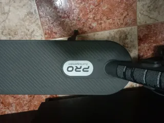 Xiaomi 5 Pro Patinete Eléctrico Doble Suspensión
