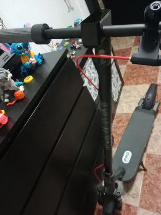 Xiaomi 5 Pro Patinete Eléctrico Doble Suspensión