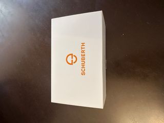 Intercomunicador Schuberth SC2 para Casco