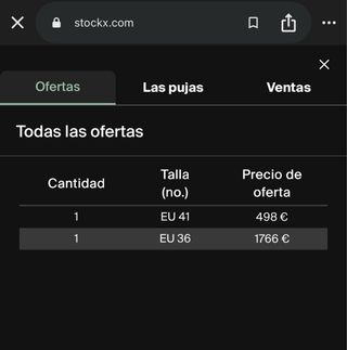 Balenciaga Triple S Verde y Blanco