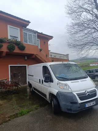 Portes / mudanzas/ vaciados