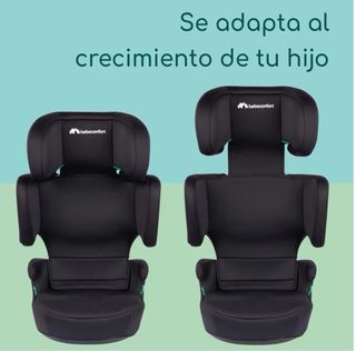 Silla Coche Bebeconfort RoadFix i-Size