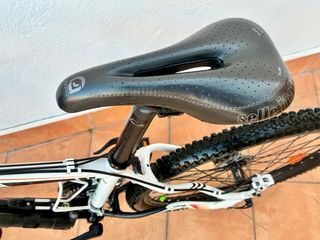 Bicicleta Orbea MX 26 Hydro