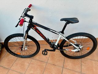 Bicicleta Orbea MX 26 Hydro