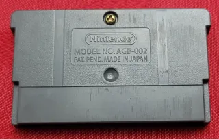 Super Mario World gba