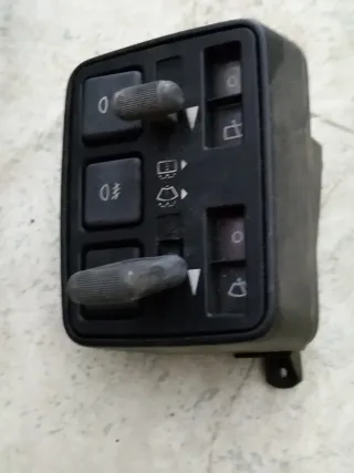 Devioluci Fiat Uno Prima Serie