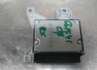 Citroen 441719 centralita 9673625180 c4 exclusive