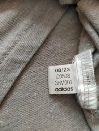 Adidas Camiseta Future Icons Winners Talla S