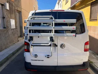 Volkswagen Transporter T6 2013