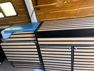 Volkswagen Transporter T6 2013