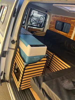 Volkswagen Transporter T6 2013