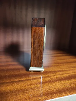 Reloj de sobremesa JAZ