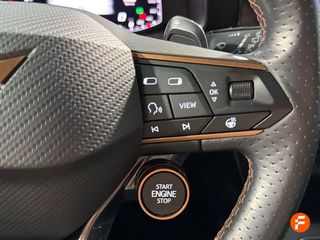 Cupra Formentor 2.0 TSI 228kW (310 CV) VZ 4Drive DSG