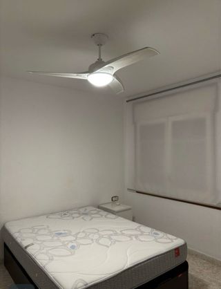 Habitación completa de matrimonio