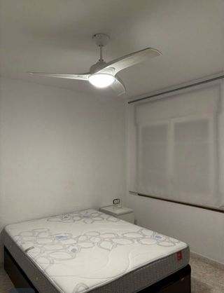 Habitación completa de matrimonio