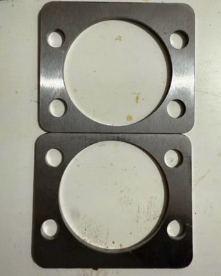 Camber plates ford sierra