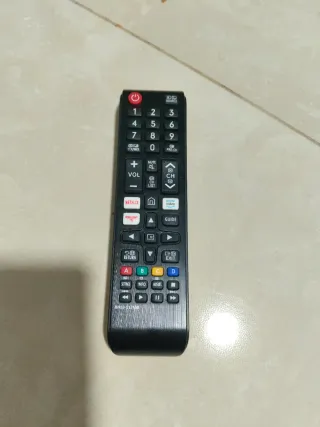 Televisión Samsung Smart TV 42