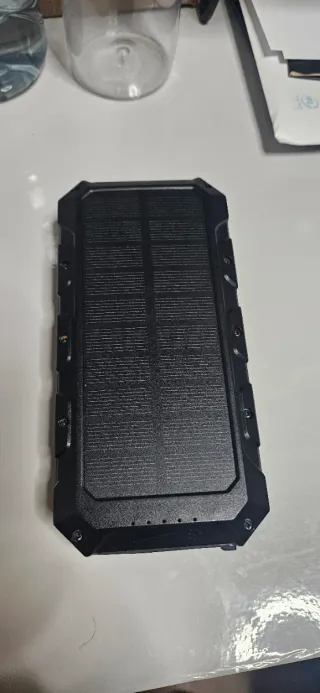 Cargador y  Carga Inalámbrica